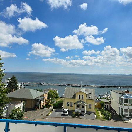Ferienwohnung Lorenz Sassnitz Luaran gambar