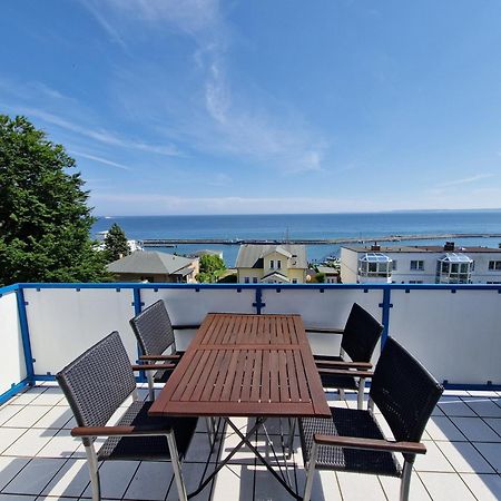 Ferienwohnung Lorenz Sassnitz Luaran gambar