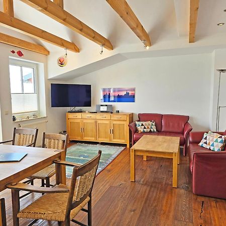 Ferienwohnung Lorenz Sassnitz Luaran gambar