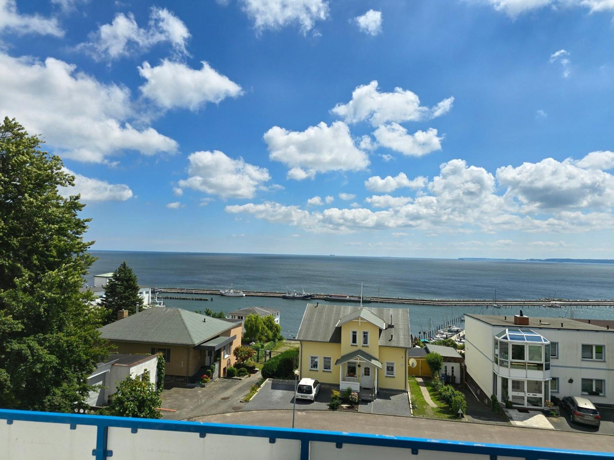 Ferienwohnung Lorenz Sassnitz Luaran gambar