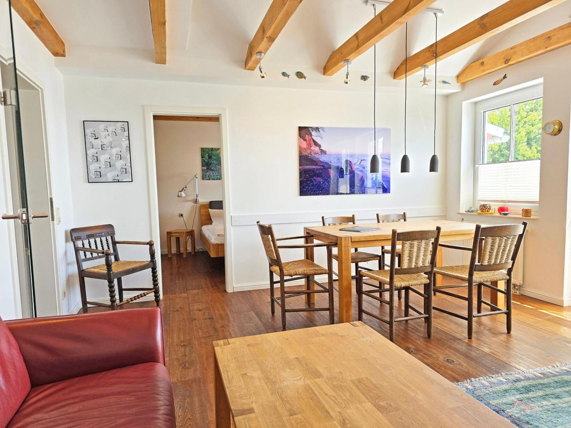 Ferienwohnung Lorenz Sassnitz Luaran gambar