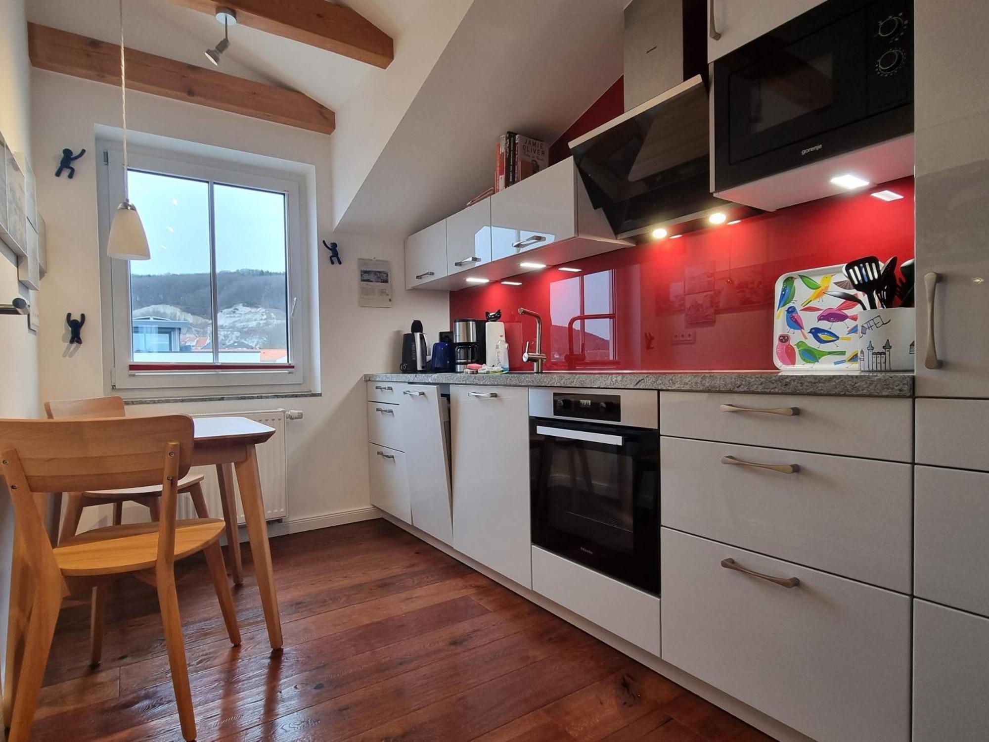 Ferienwohnung Lorenz Sassnitz Luaran gambar