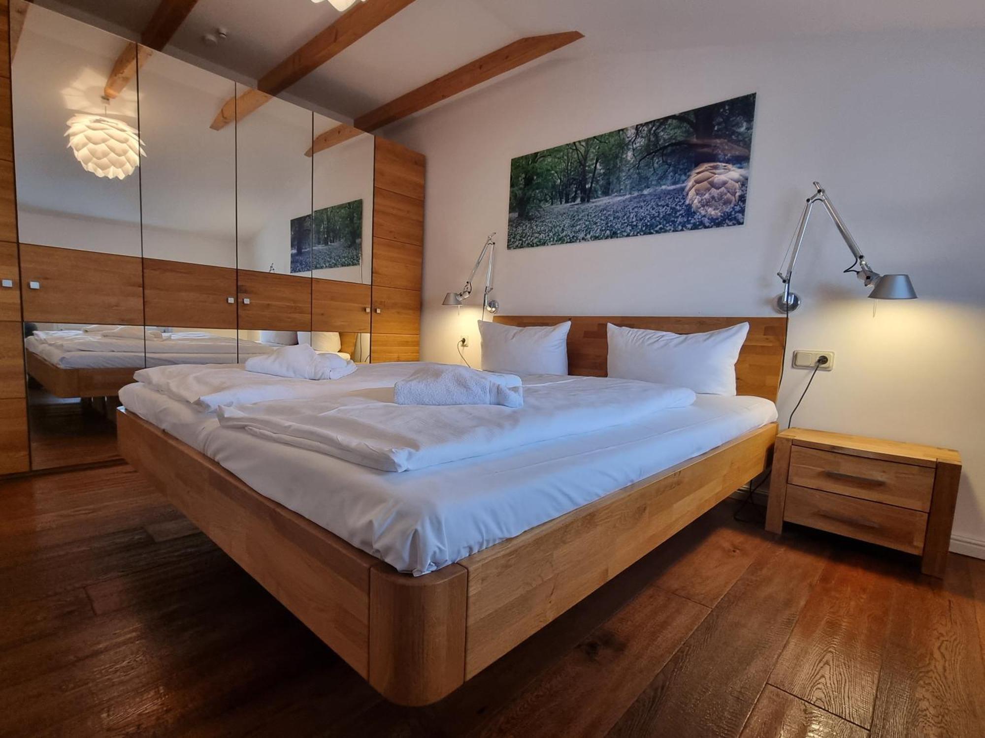 Ferienwohnung Lorenz Sassnitz Luaran gambar