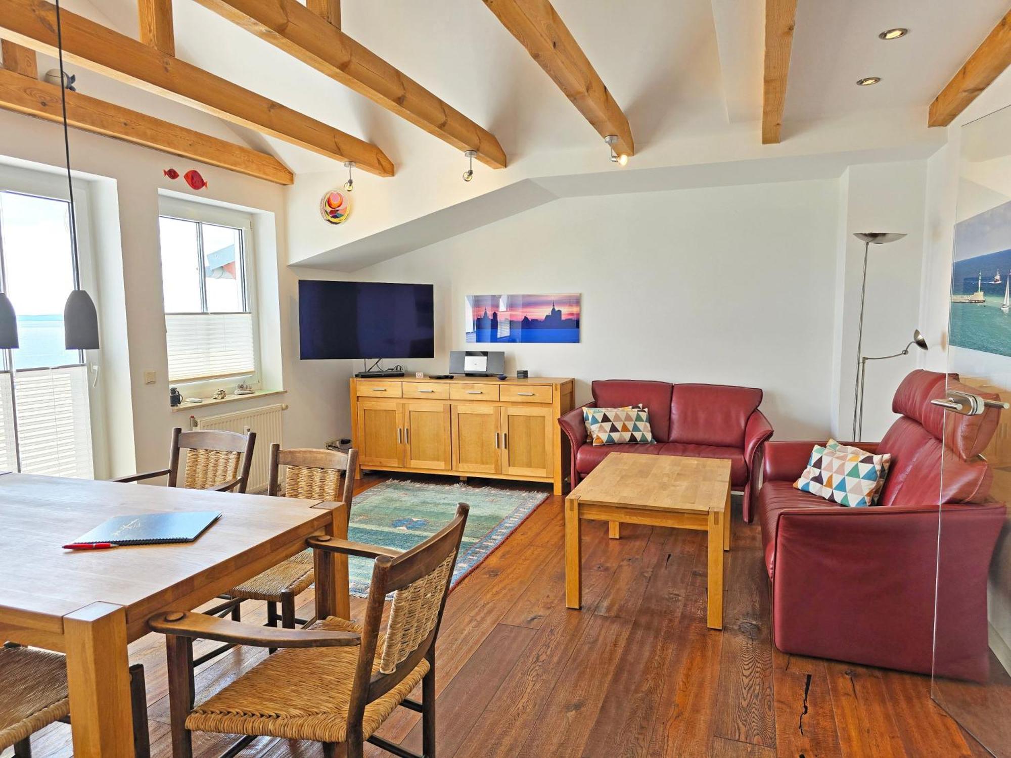 Ferienwohnung Lorenz Sassnitz Luaran gambar