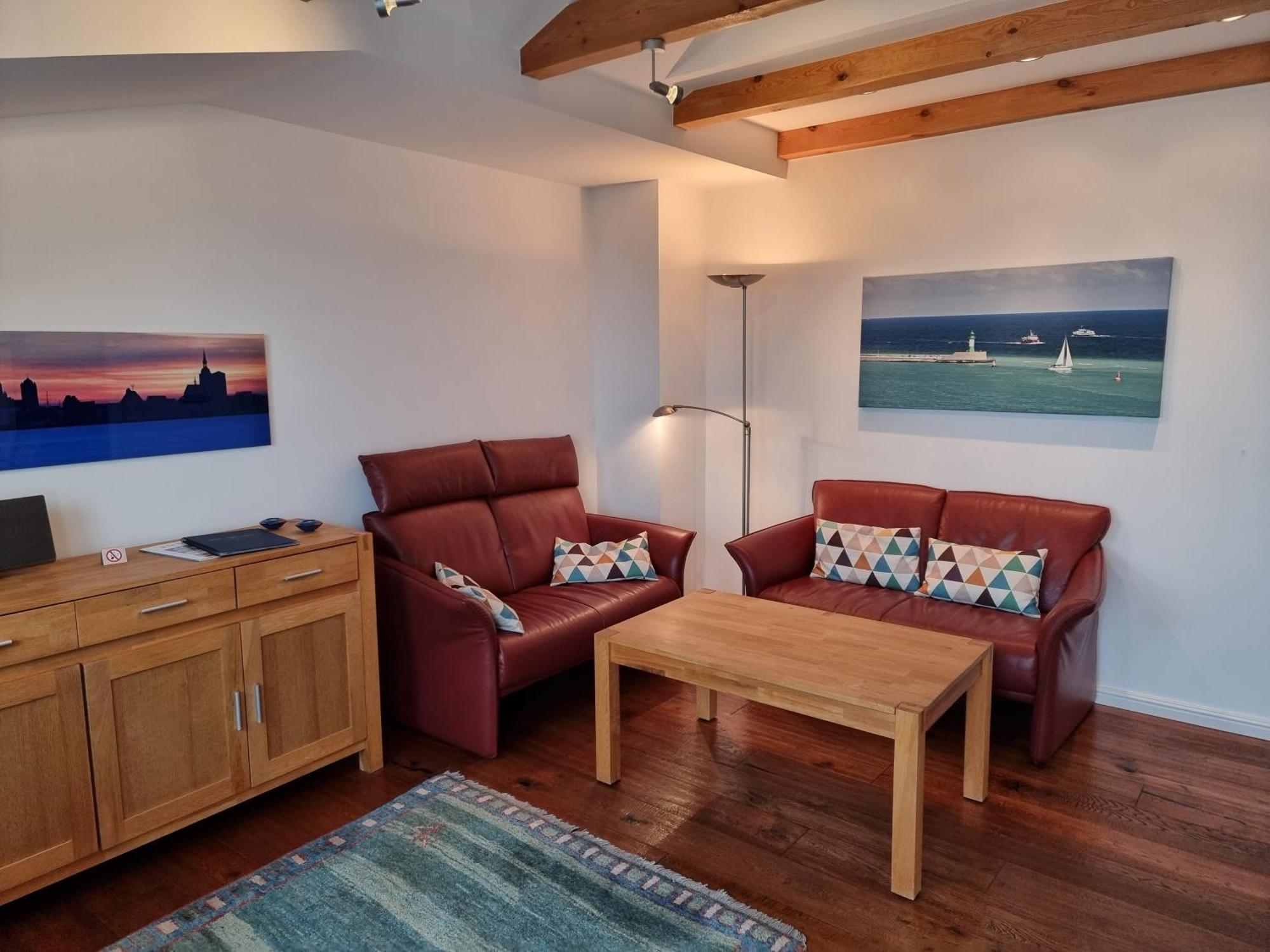 Ferienwohnung Lorenz Sassnitz Luaran gambar
